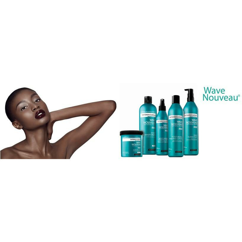 WAVE NOUVEAU PROFESSIONAL Shape Lock