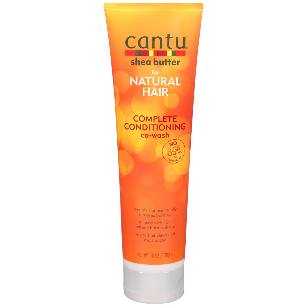 CANTU SHEA BUTTER FOR NATURAL HAIR Co-Wash