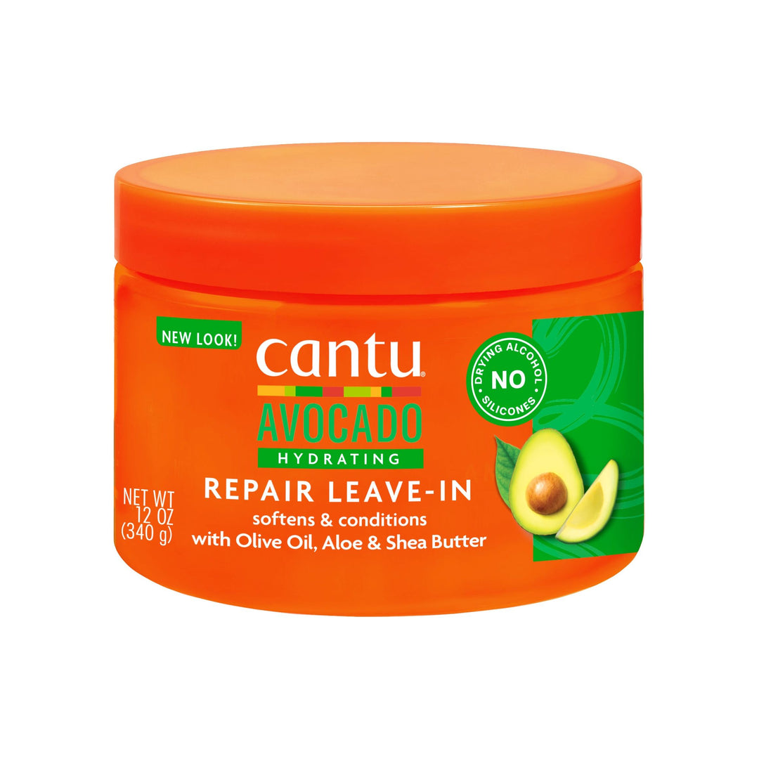 CANTU AVOCADO Repair Leave-in