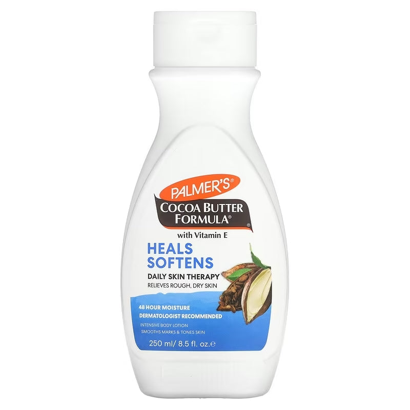 PALMER'S COCOA BUTTER Traitement quotidien de la peau