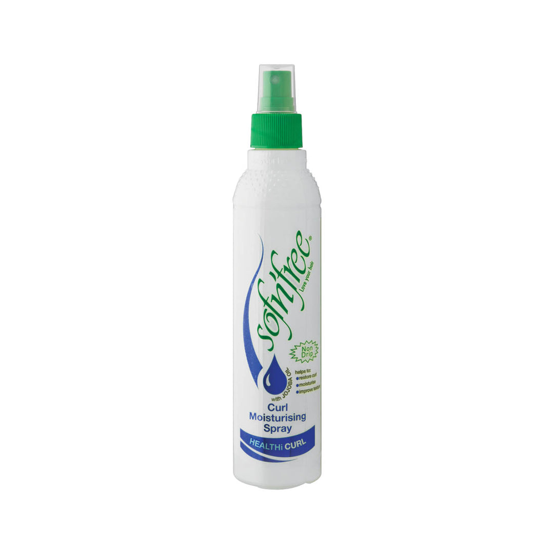 SOFN'FREE Vaporisateur Hydratant