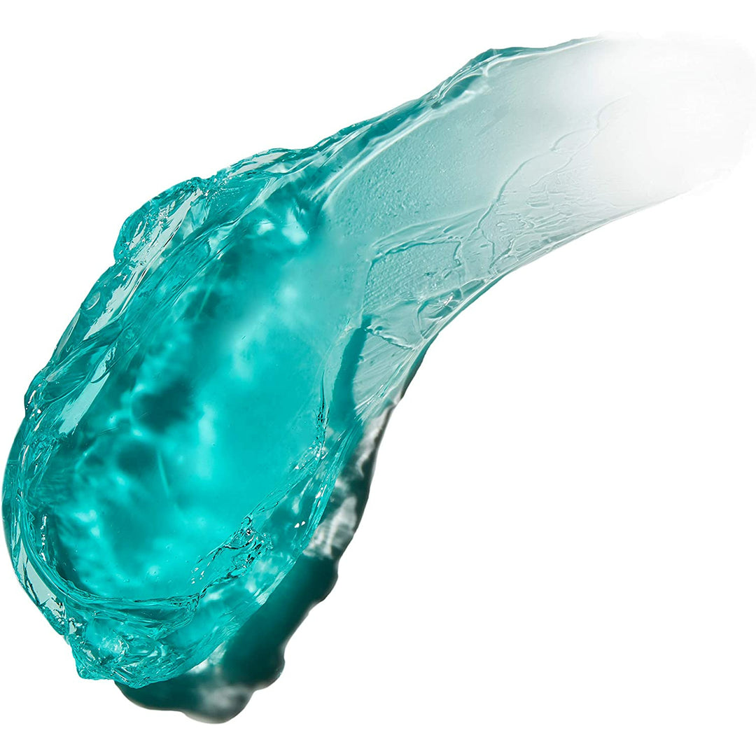 LET'S JAM Gel Coiffant Normal 14 oz
