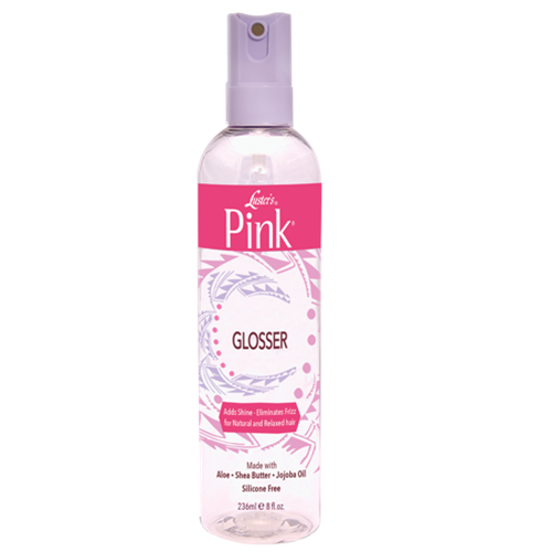 Pink Luster's PINK OIL Sérum De Brillance