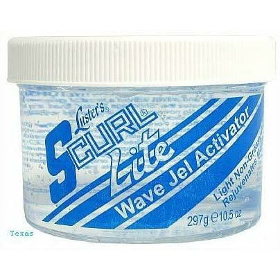 S'CURL Gel Lite Pot