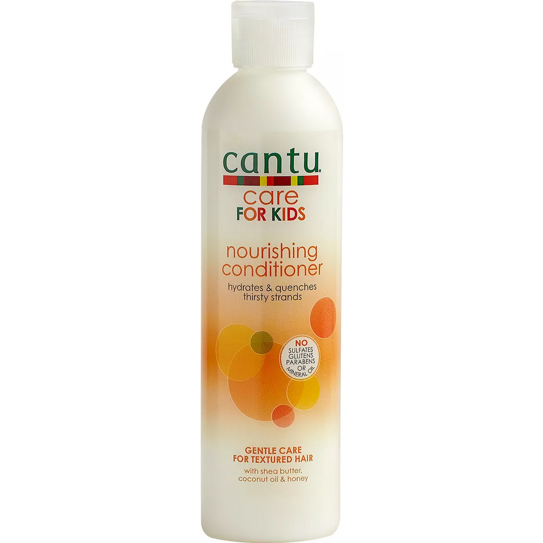 CANTU FOR KIDS Après-shampooing nourrissant