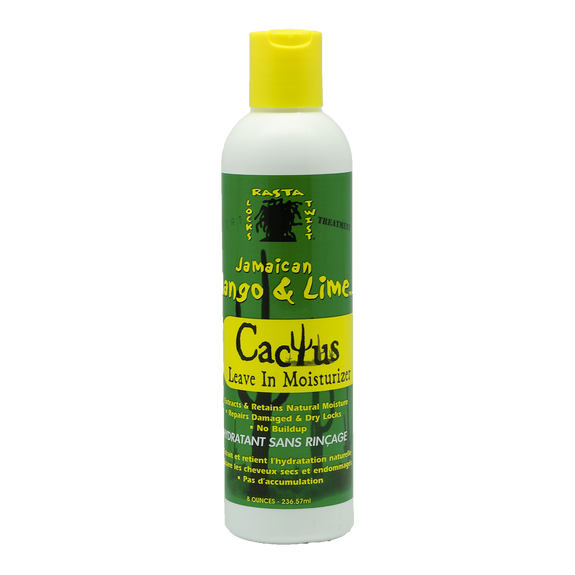 JAMAICAN MANGO & LIME Cactus Leave-In Moisture
