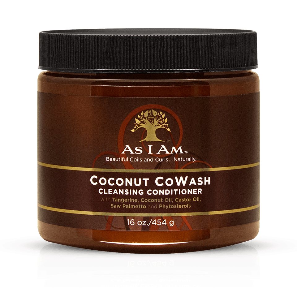 AS I AM CoWash