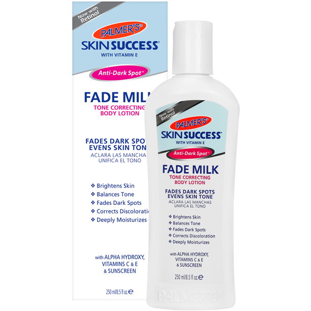 PALMER'S SKIN SUCCESS Fade Milk