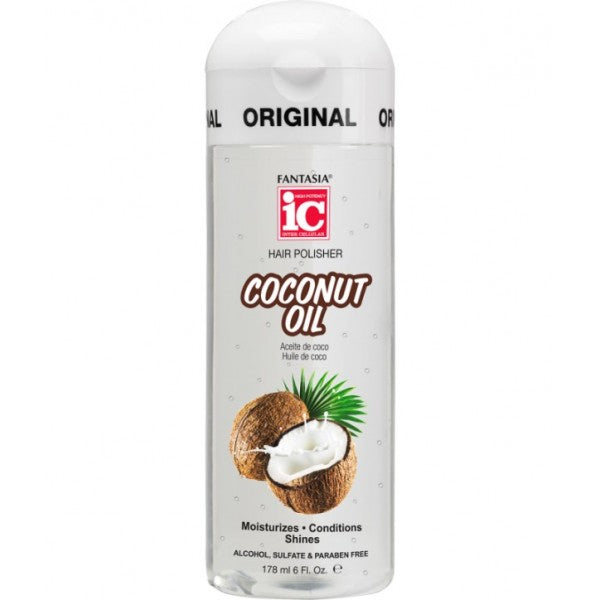 IC FANTASIA Sérum Coco