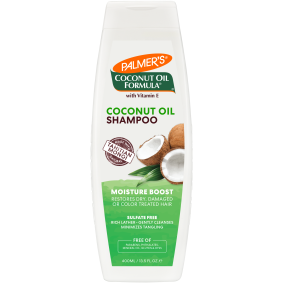 PALMER'S COCONUT OIL Shampooing