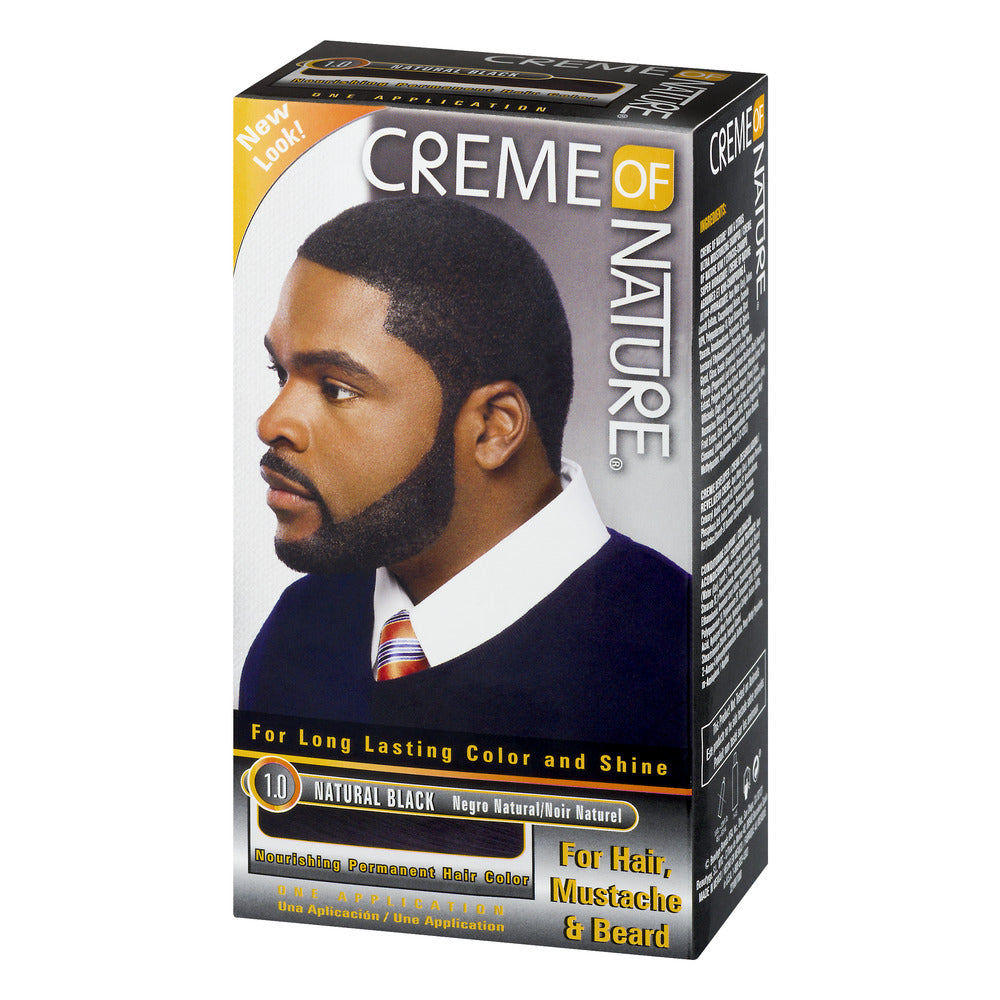 CREME OF NATURE Coloration Homme