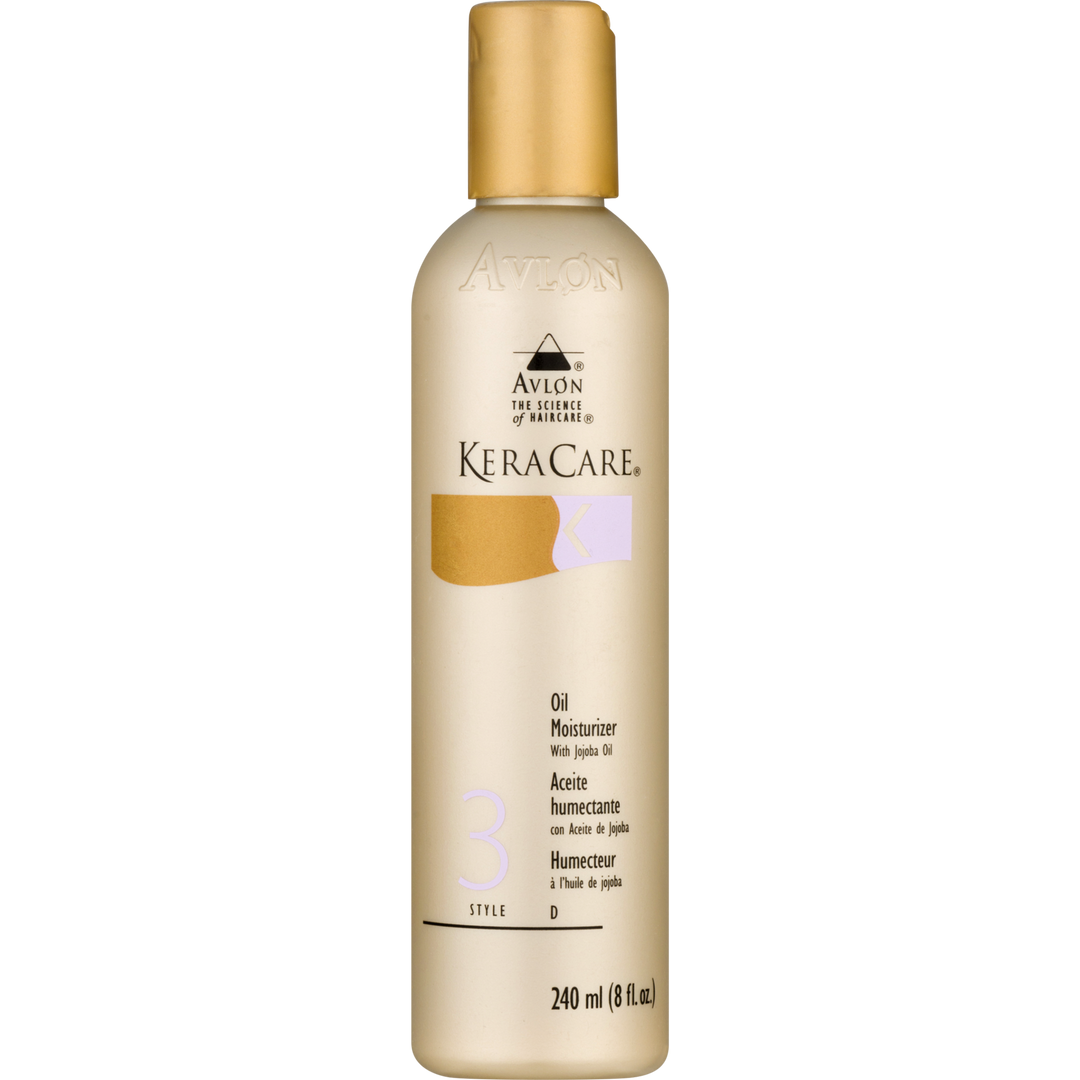 KERACARE Humecteur A L'huile De Jojoba