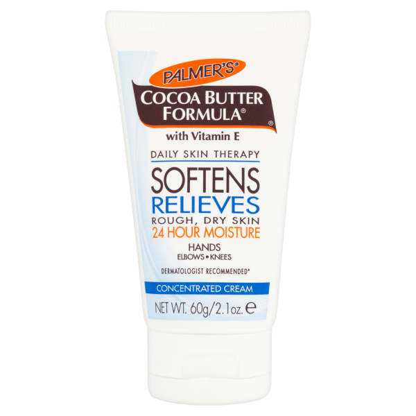 PALMER'S COCOA BUTTER crème réparatrice pour les mains - tube