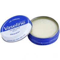 VASELINE Lip Therapy Orignal (traitement des lèvres)