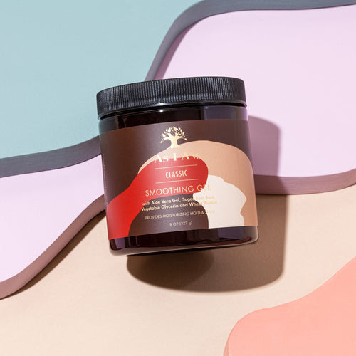 AS I AM - Classic Smoothing Gel 227g