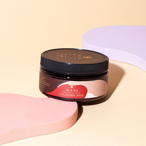 AS I AM - Classic Cocoa Shea Whip 227g