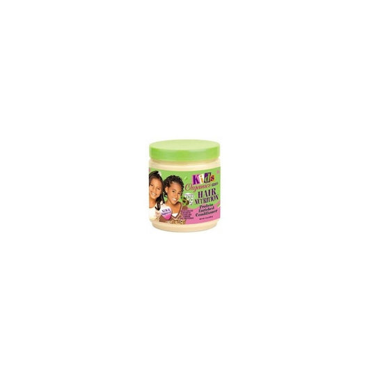 Africa's Best -Kids Organics HAIR NUTRITION Après-shampooing enrichi en protéines 15oz