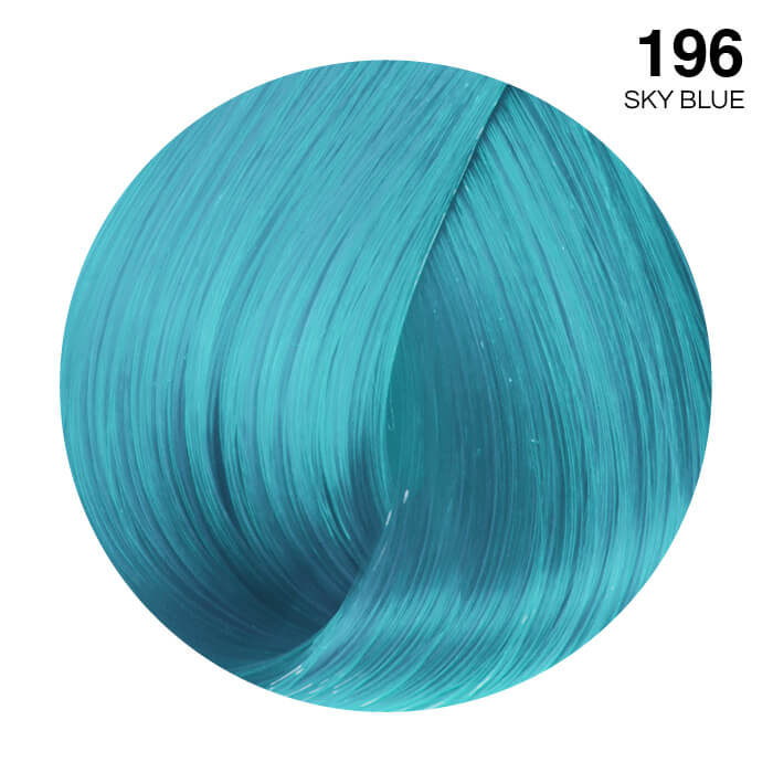 ADORE  Colorations semi-permanentes Sky Blue 196