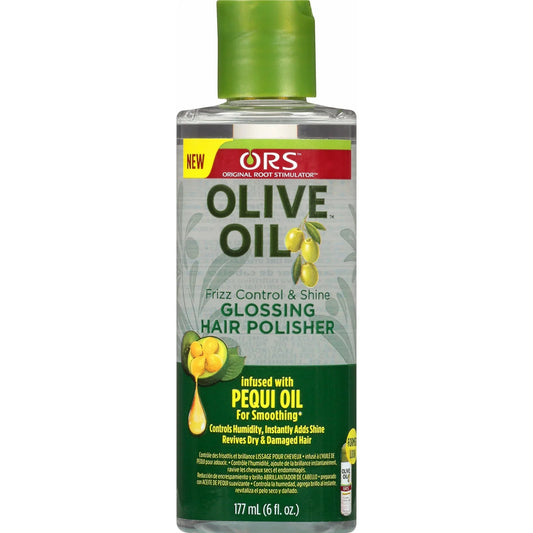 ORS OLIVE OIL Glossing Hair Polisher
