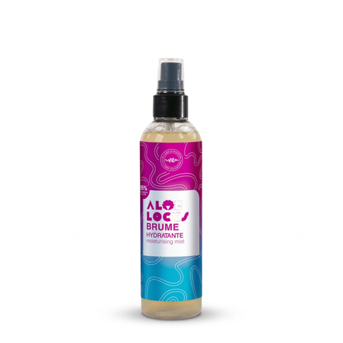ALOE LOCKS Brume Hydratante 250 ml