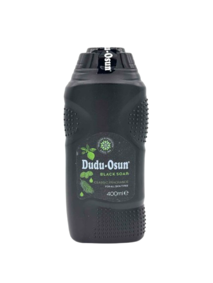 DUDU-OSUN  - GEL DOUCHE 400ml - dobiti-cosmetics