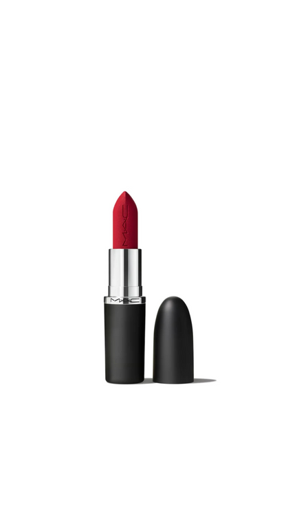 MAC - Rouge à Lèvres Mat Hydratant - RUBY WOO