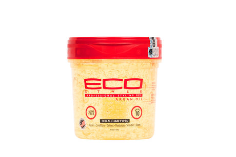 ECO STYLER – Gel à l’Huile d’Argan 473ml
