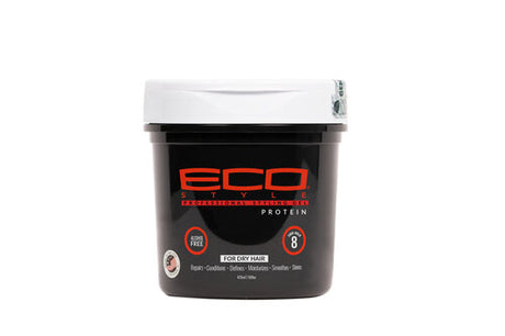 Eco Styler – Gel à la PROTEINE 473ml