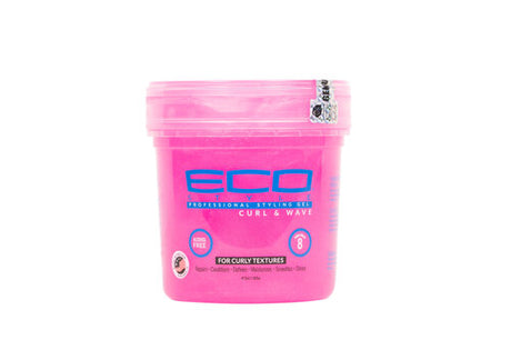 Gel CURL & WAVE 473ml - ECO