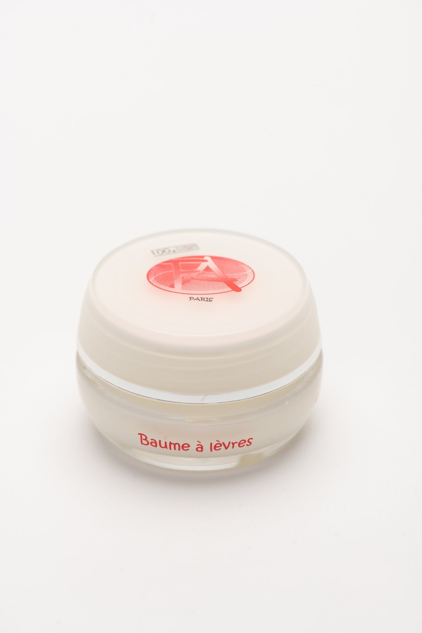 FrancAnne Baume à lèvres 15 ml FrancAnne