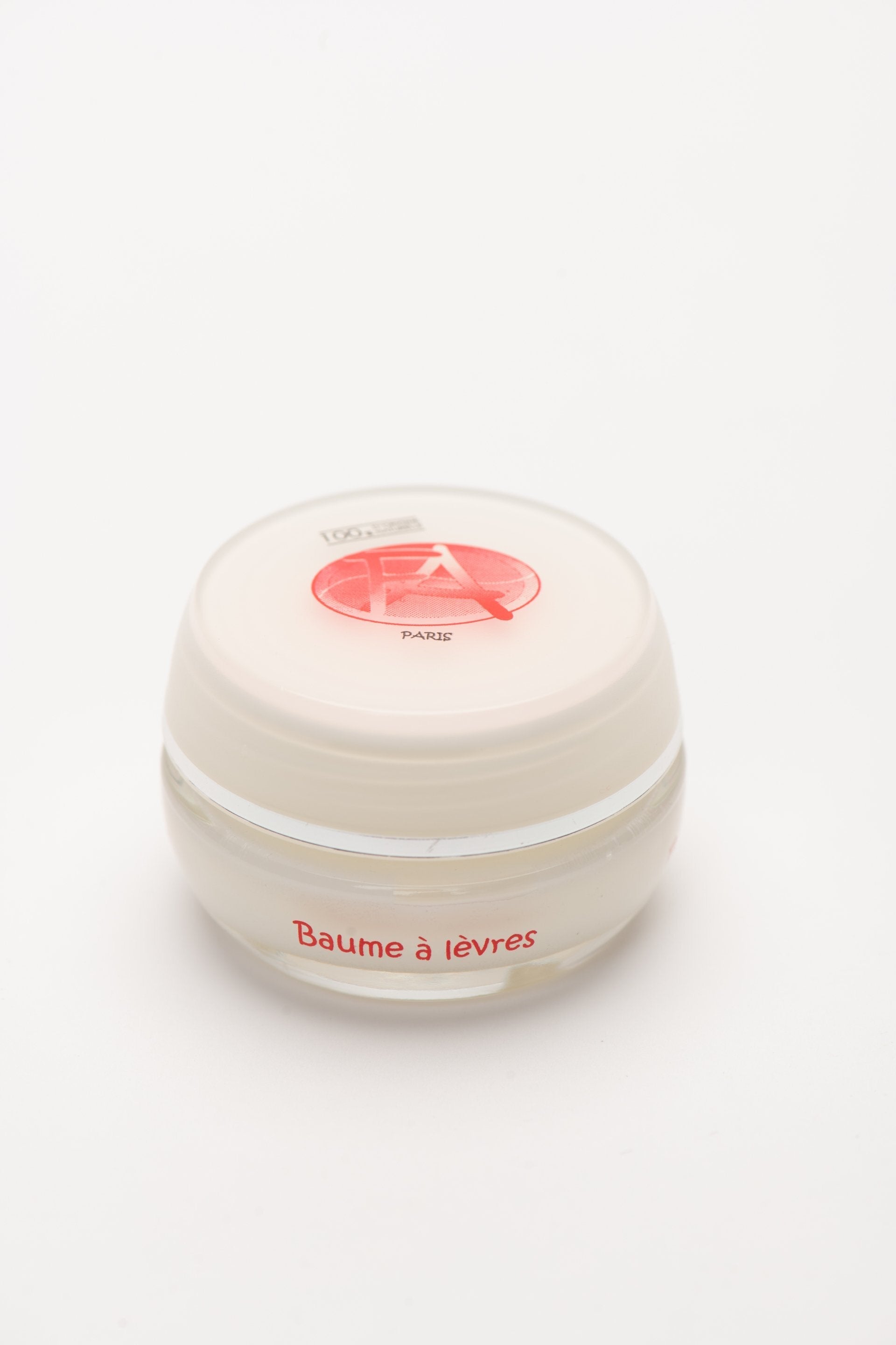 FrancAnne Baume à lèvres 15 ml FrancAnne