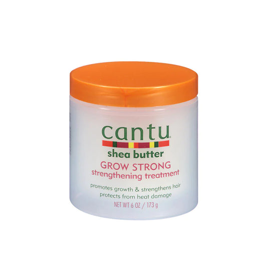 CANTU SHEA BUTTER   Grow Strong