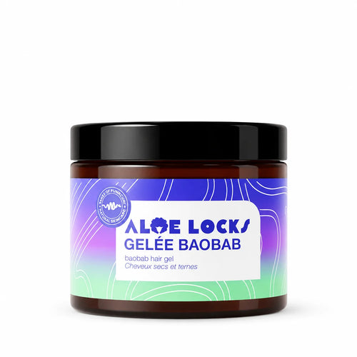 ALOE LOCKS Gelée Baobab 300 ml