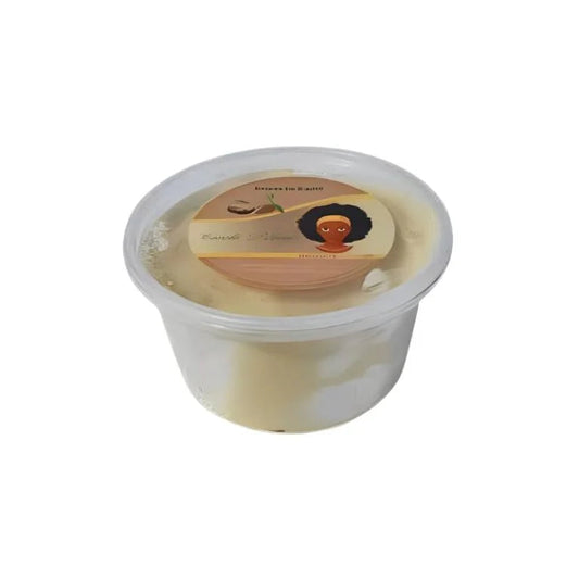 Beurre de Karité Bio – Cercledebène 250g cercledébène