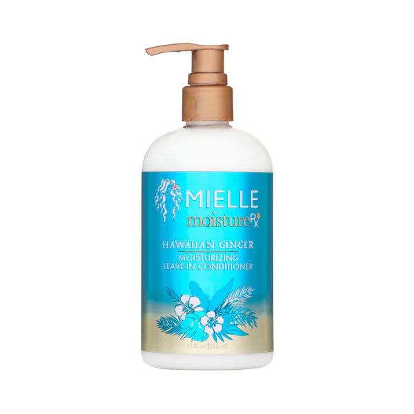 MIELLE HAWAIIAN GINGER   Après-shampoing hydratant sans rinçage
