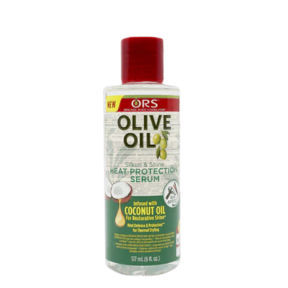 ORS OLIVE OIL Sérum Thermo Protecteur