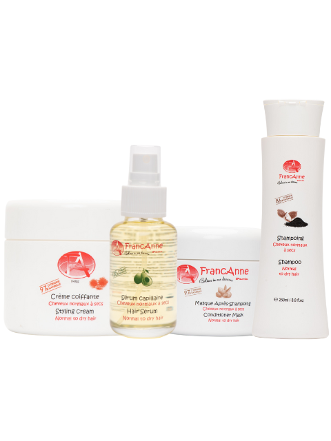 PACK- FrancAnne FrancAnne