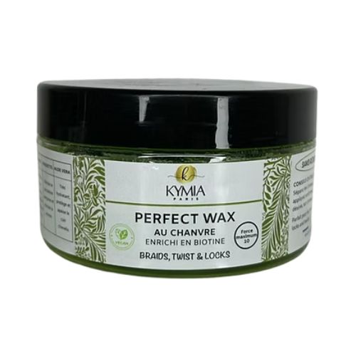 KYMIA CIRE CHANVRE 200G