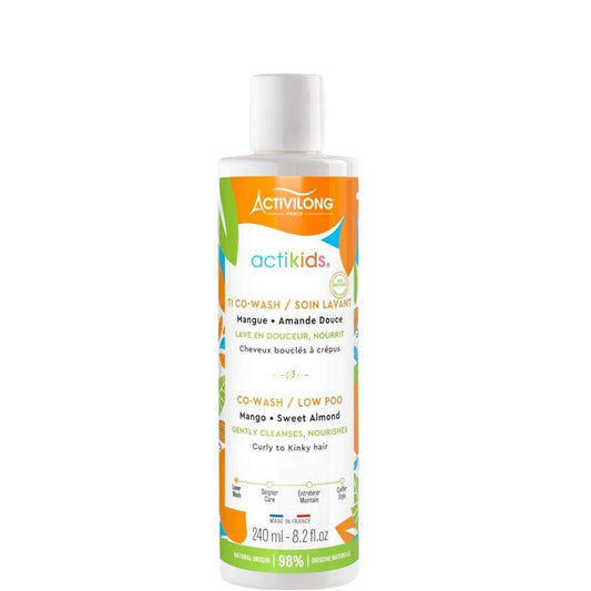 ACTIVILONG - ACTIKIDS - Co Wash Enfant 240ml
