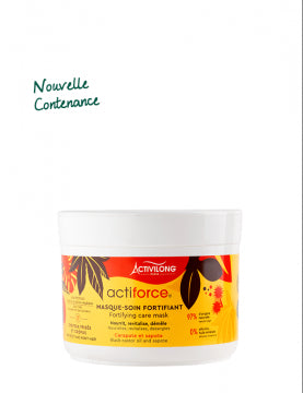 ACTIVILONG – ACTIFORCE – Masque Soin-Fortifiant 300ml