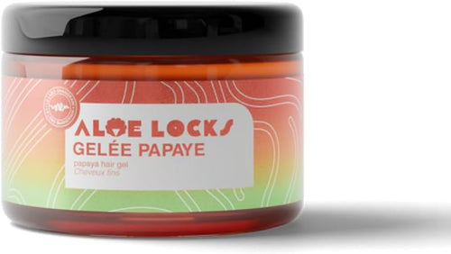 ALOE LOCKS Gelée Papaye 300 ml