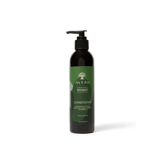 AS I AM   Rosemary CONDITIONER 237 ml As I Am