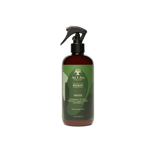 AS I AM Rosemary ROSEMARY Water Spray 473 ml