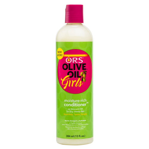 ORS OLIVE OIL GIRLS Après-Shampoing