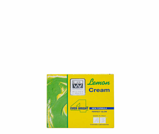 A3 LEMON  Crème Peau 400 ML