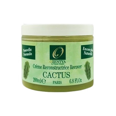 Crème Reconstructrice Recover Cactus 200 ml