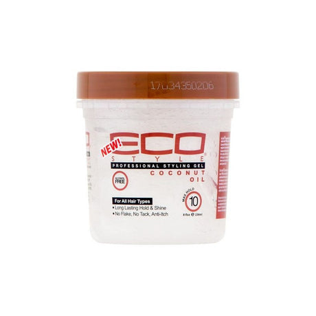 Eco Styler – COCONUT OIL 236ml