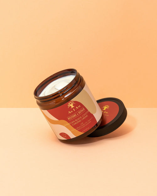 AS I AM - Jamaican Black Castor Oil Curling Cream 227g