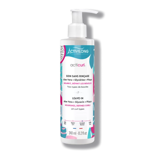 ACTIVILONG - ACTICURL - Leave-In 240ml