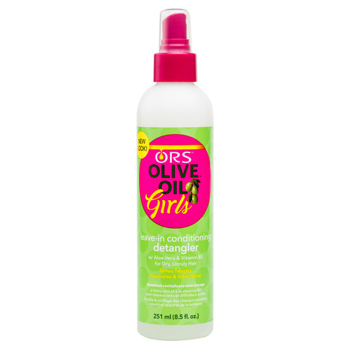 ORS OLIVE OIL GIRLS Après-Shampoing Sans Rinçage